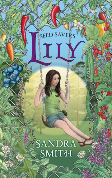 Seed Savers-Lily