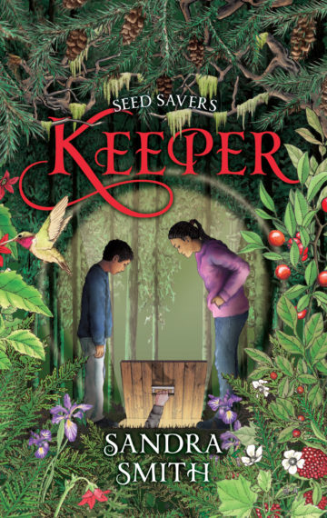 Seed Savers-Keeper